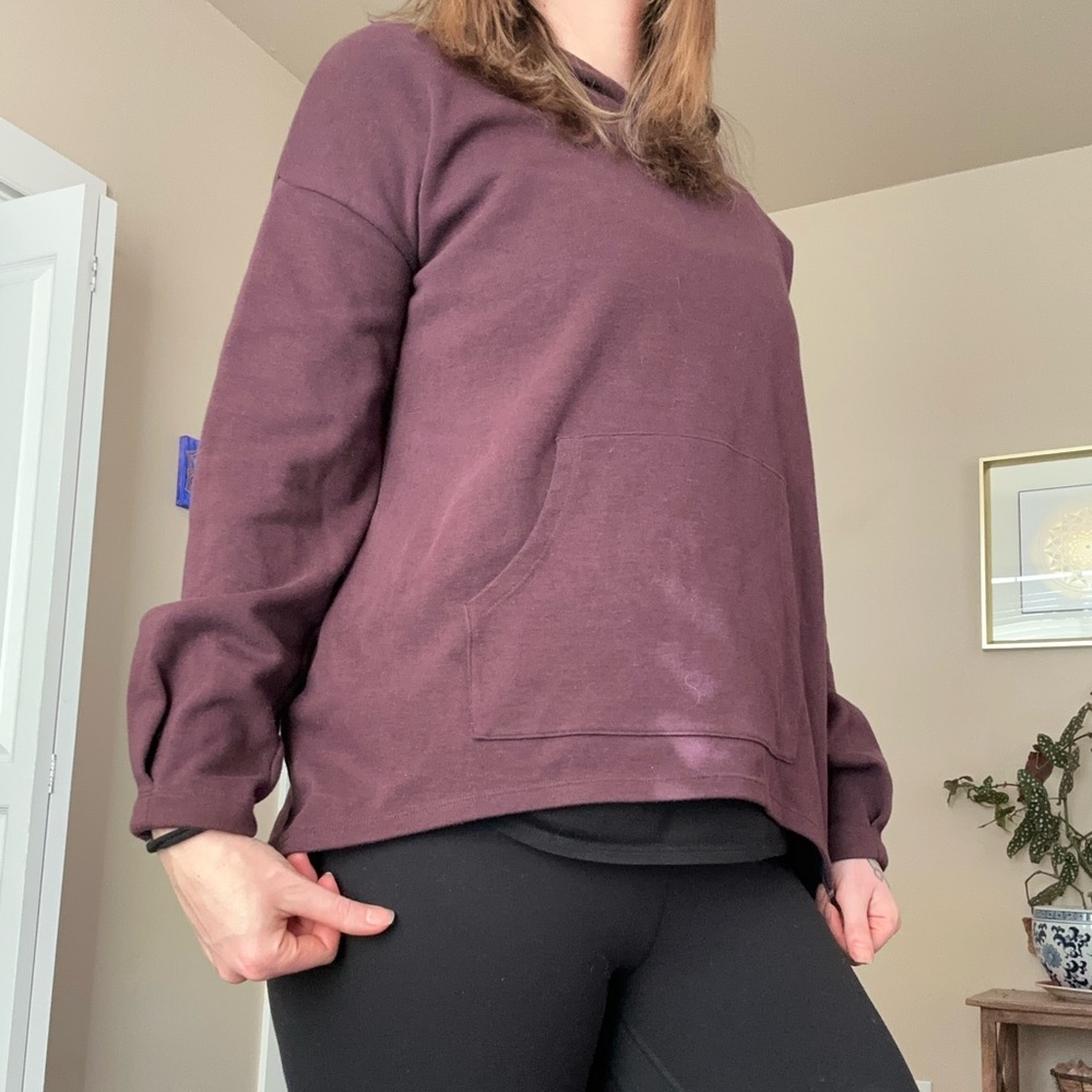 Smartwool Pullover